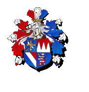 Wappen der Moenania Starkenburg